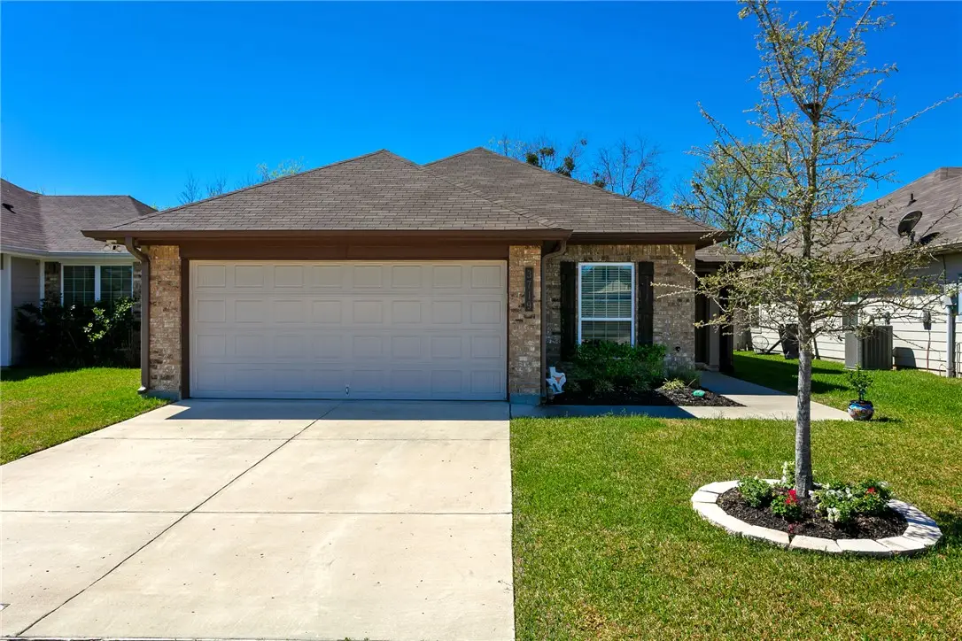 3719 Mckenzie Street, Bryan, TX 77803 - #1