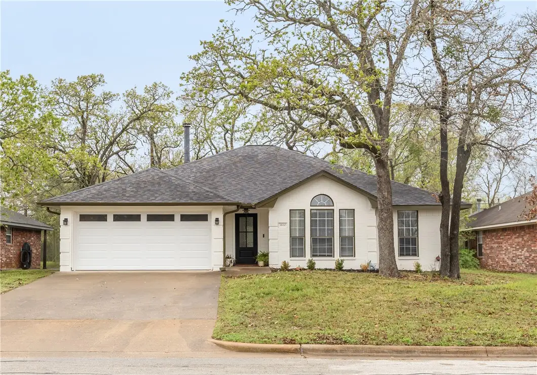 3830 Stony Creek Lane, College Station, TX 77845 - #1