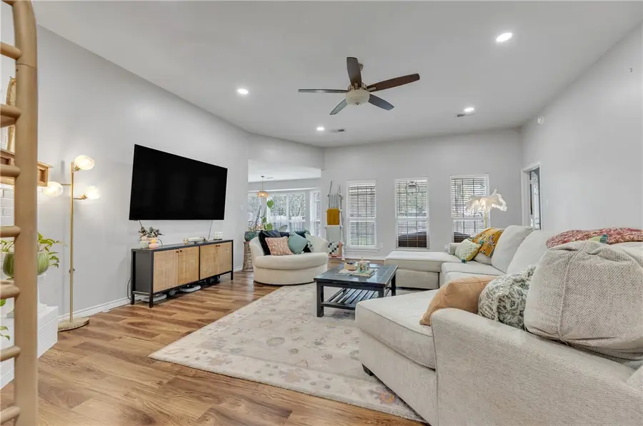 3830 Stony Creek Lane, College Station, TX 77845 - #3