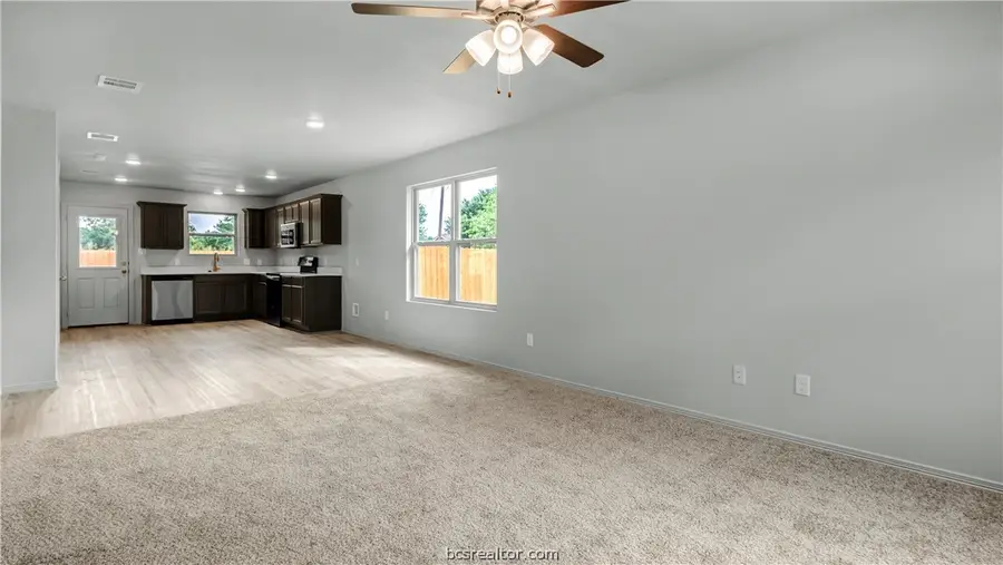 1643 Lucky Street, Bryan, TX 77803 - #2