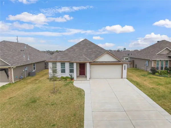303 Camp Bowie Road, Caldwell, TX 77836