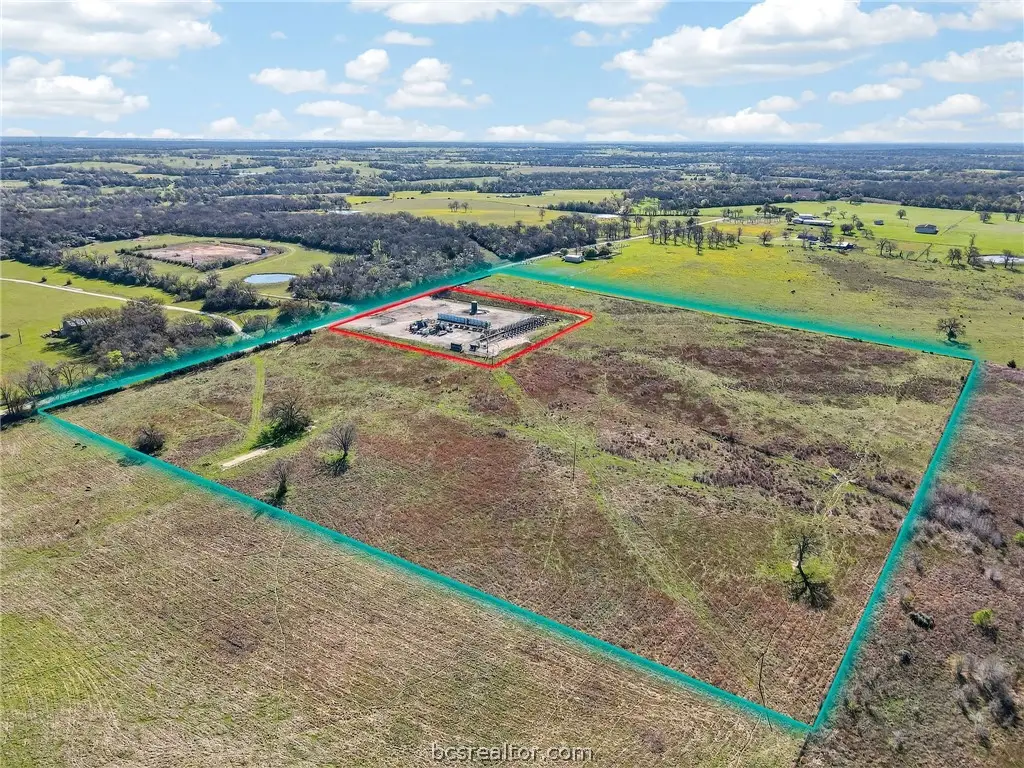 2534 Old Hickory Grove Road, Franklin, TX 77856 - #1