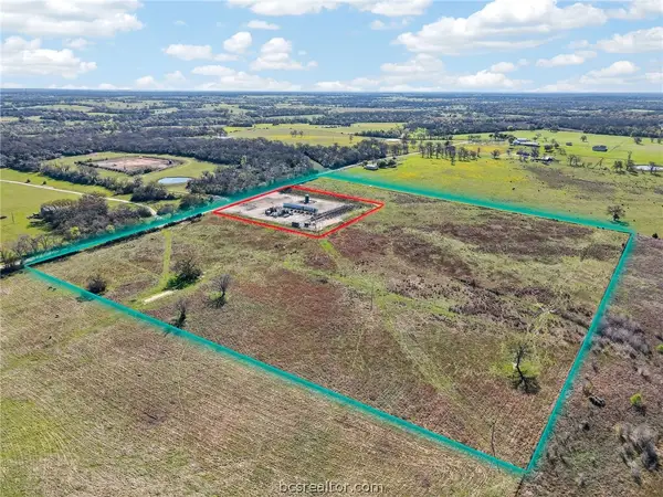 2534 Old Hickory Grove Road, Franklin, TX 77856