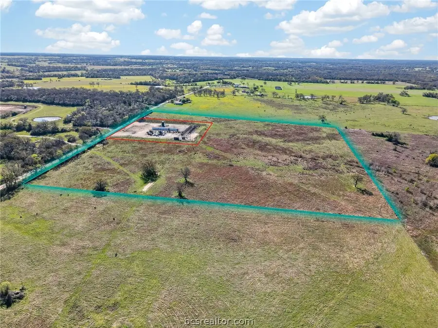 2534 Old Hickory Grove Road, Franklin, TX 77856 - #2