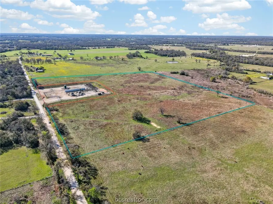 2534 Old Hickory Grove Road, Franklin, TX 77856 - #3