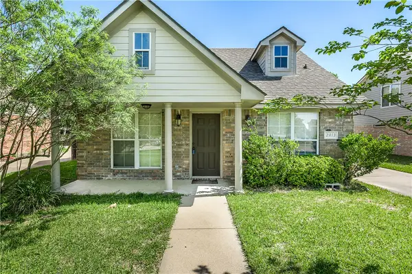 2413 Pintail Loop, College Station, TX 77845