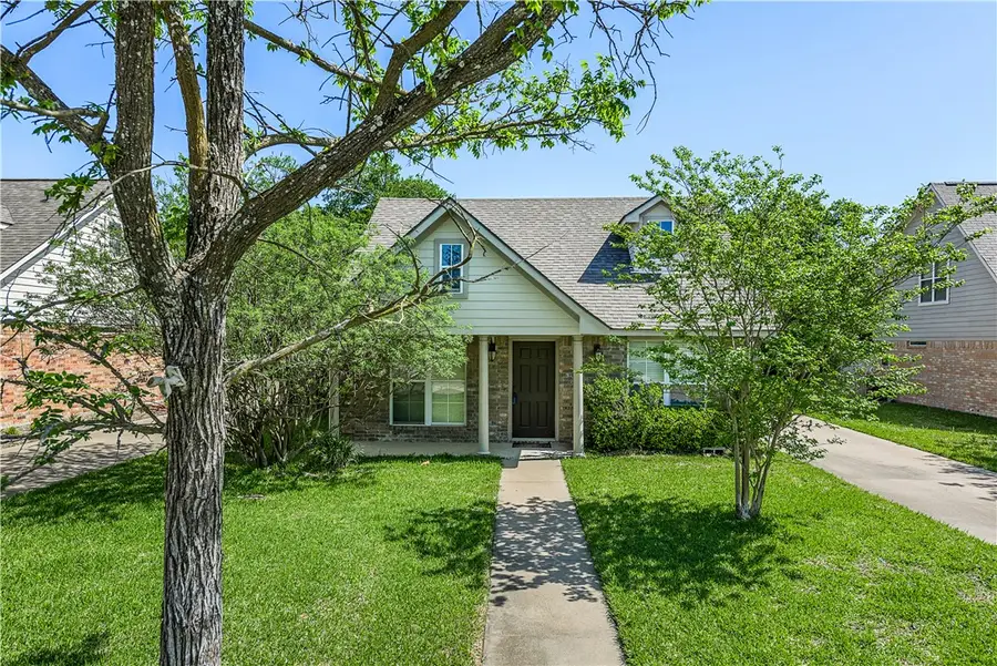 2413 Pintail Loop, College Station, TX 77845 - #2