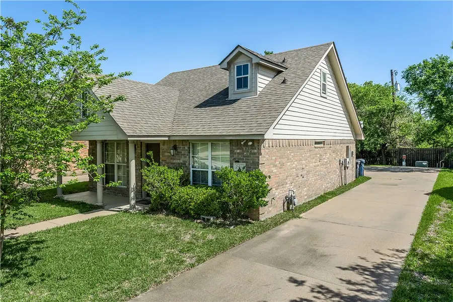2413 Pintail Loop, College Station, TX 77845 - #3