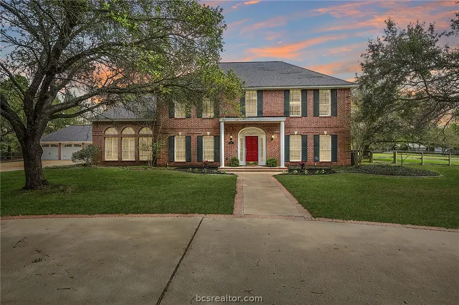 6 Lori Lane, College Station, TX 77845 - #2