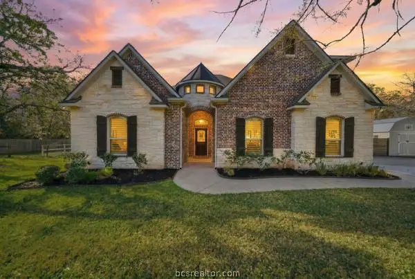 17901 Wigeon Trail Drive, College Station, TX 77845 - #1