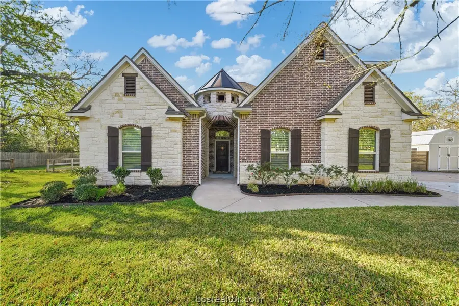 17901 Wigeon Trail Drive, College Station, TX 77845 - #2