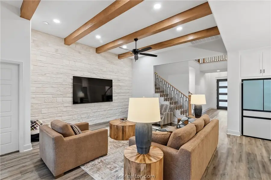 3500 Castine Court, Bryan, TX 77808 - #3