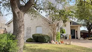 2600 Riders Way, Waco, TX 76712 - #1