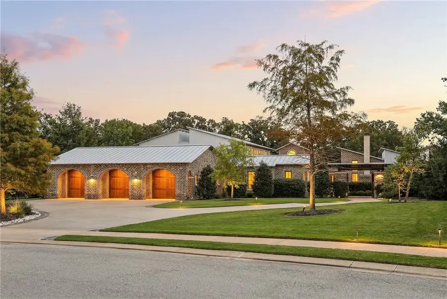 2917 Blue Belle Drive, Bryan, TX 77807 - #2
