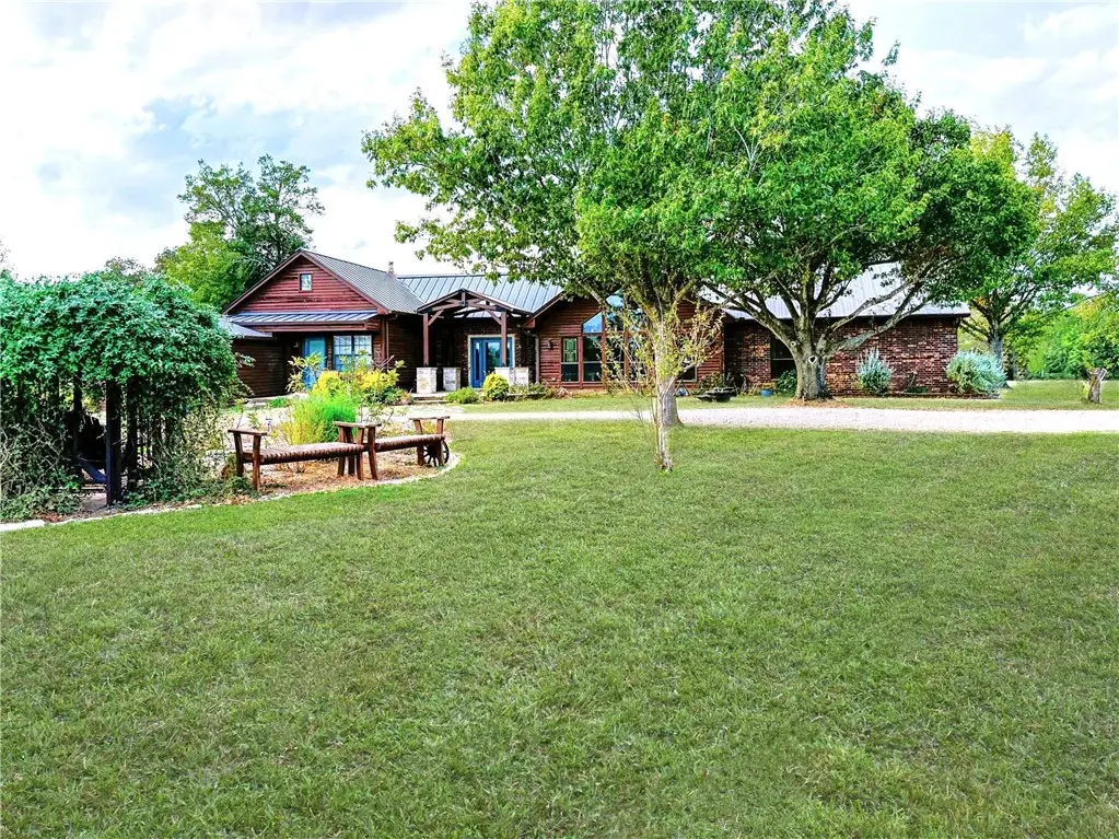 10794 Fm 2159, Calvert, TX 77837-8147 - #1