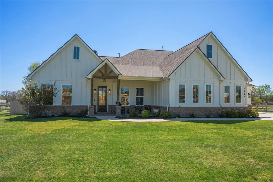 4223 Chukker Lane, College Station, TX 77845 - #1