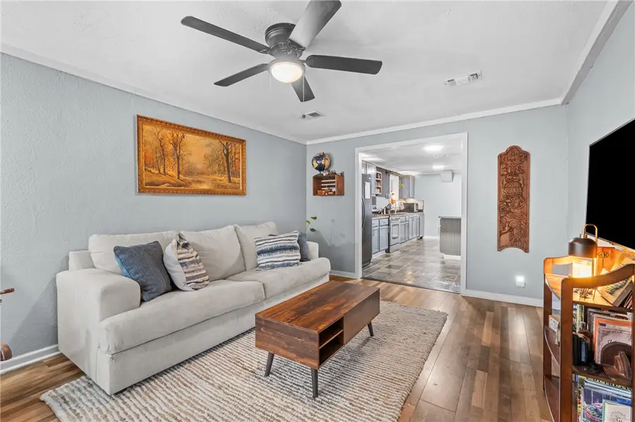 724 Scarbrough Street, Rockdale, TX 76567 - #3