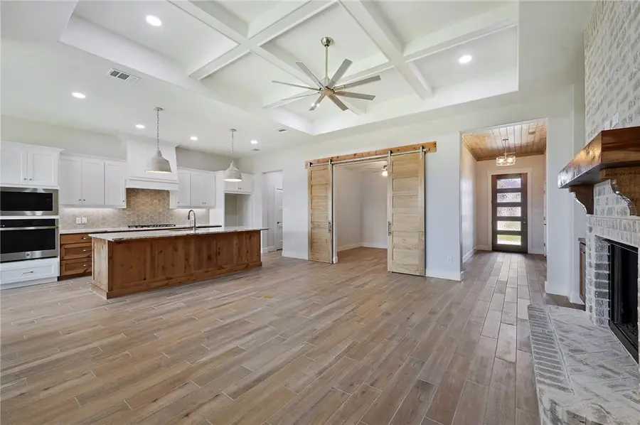 2822 Captain Drive, Bryan, TX 77808 - #3