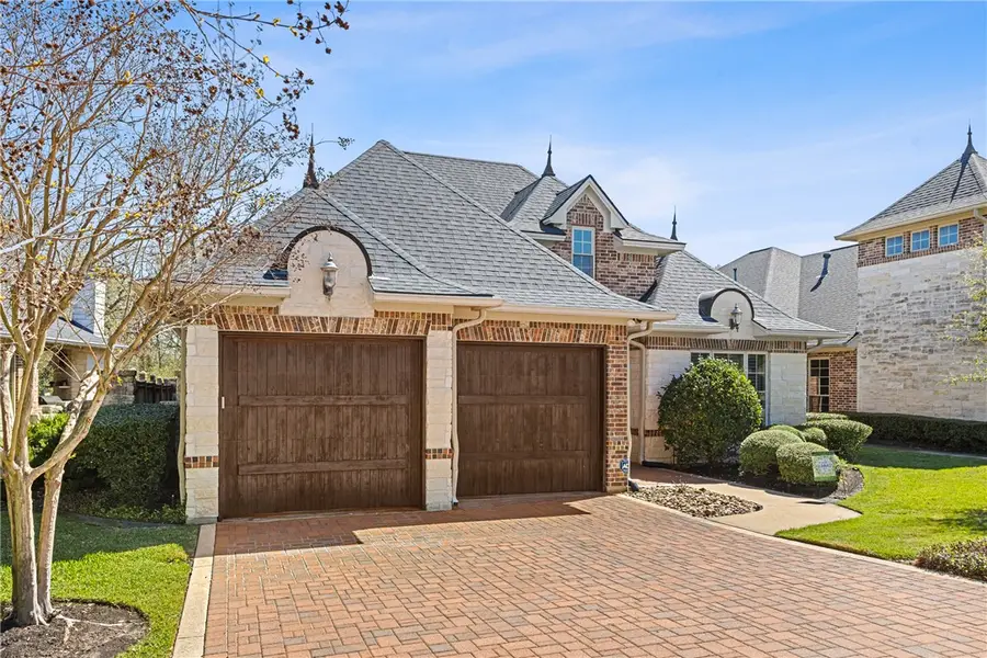 4303 Velencia Court, College Station, TX 77845 - #2