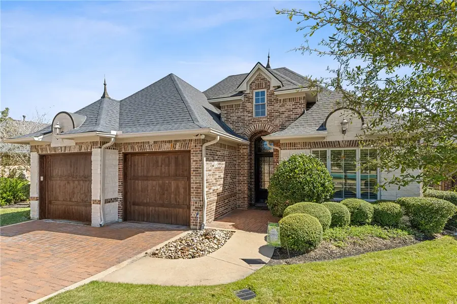 4303 Velencia Court, College Station, TX 77845 - #3