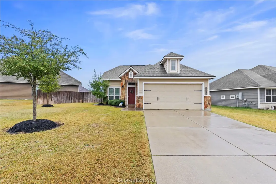 2054 Positano Loop, Bryan, TX 77808 - #1