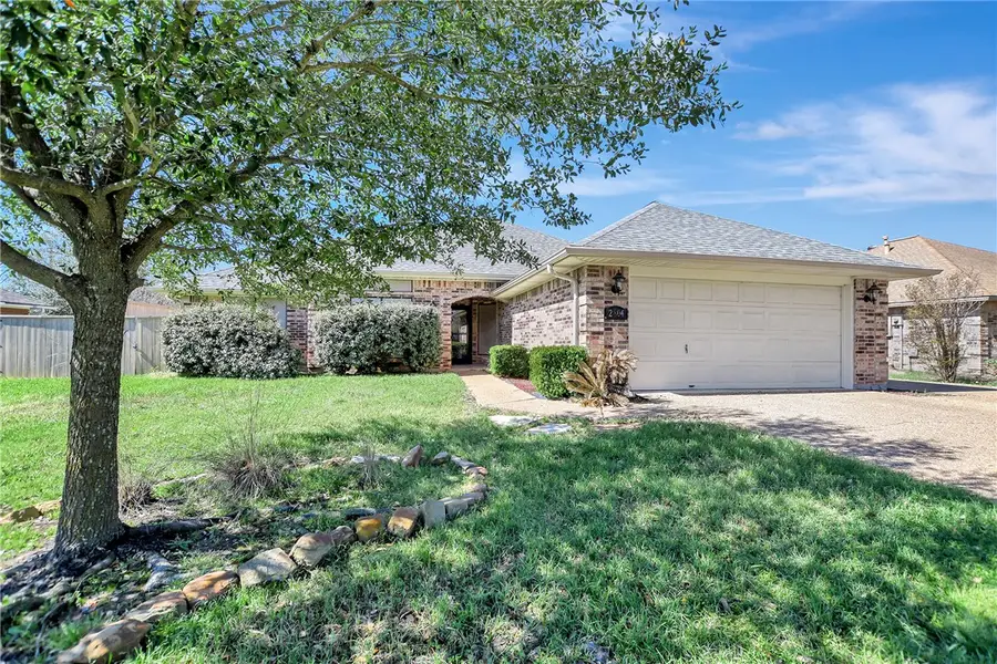 2804 Pueblo Court N, College Station, TX 77845 - #2