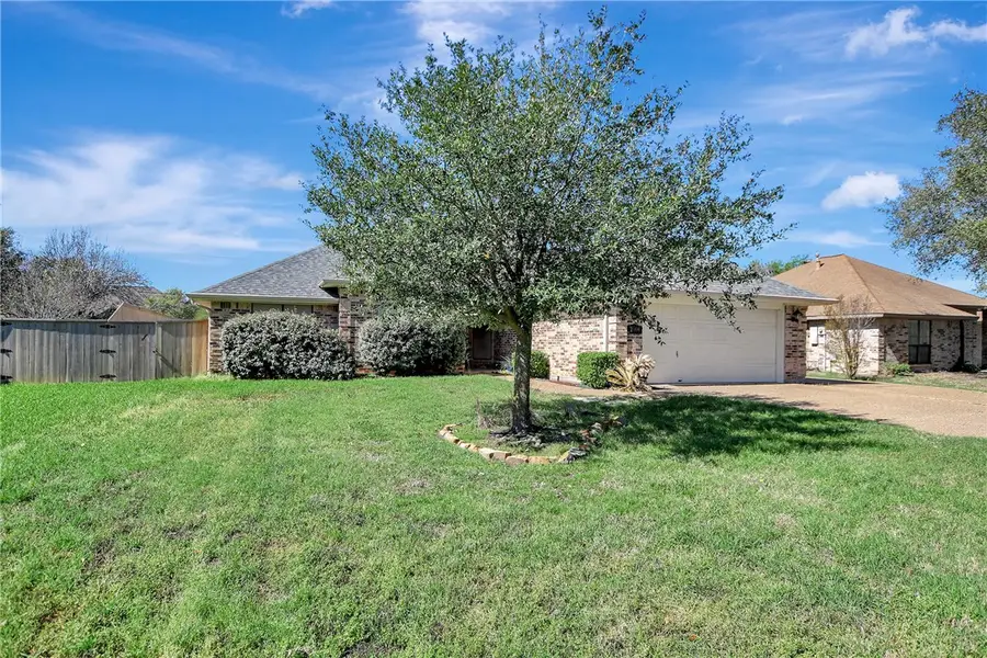 2804 Pueblo Court N, College Station, TX 77845 - #3