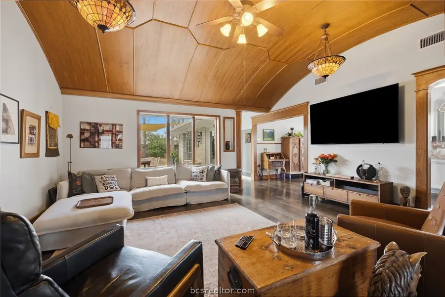 1015 Rose Circle, College Station, TX 77840 - #2