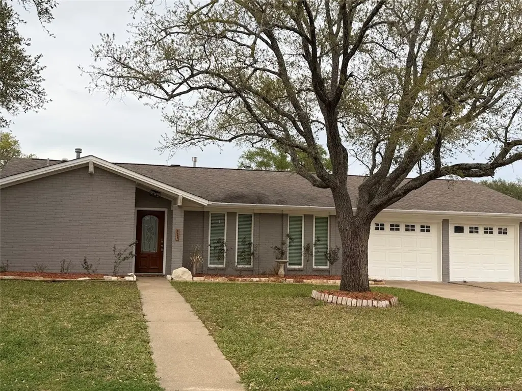 1817 Laura Lane, College Station, TX 77840 - #1