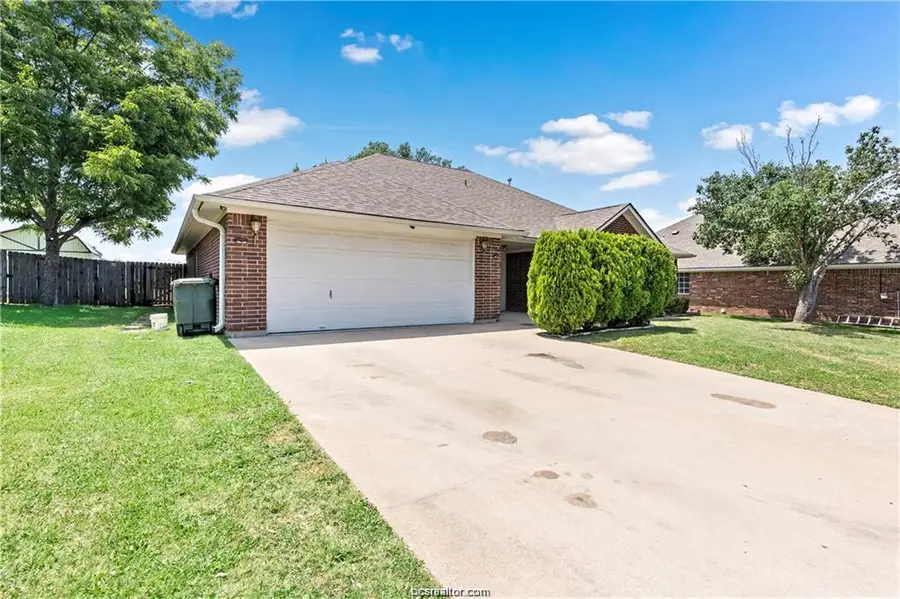 3704 Eastshire Court, Bryan, TX 77802 - #2