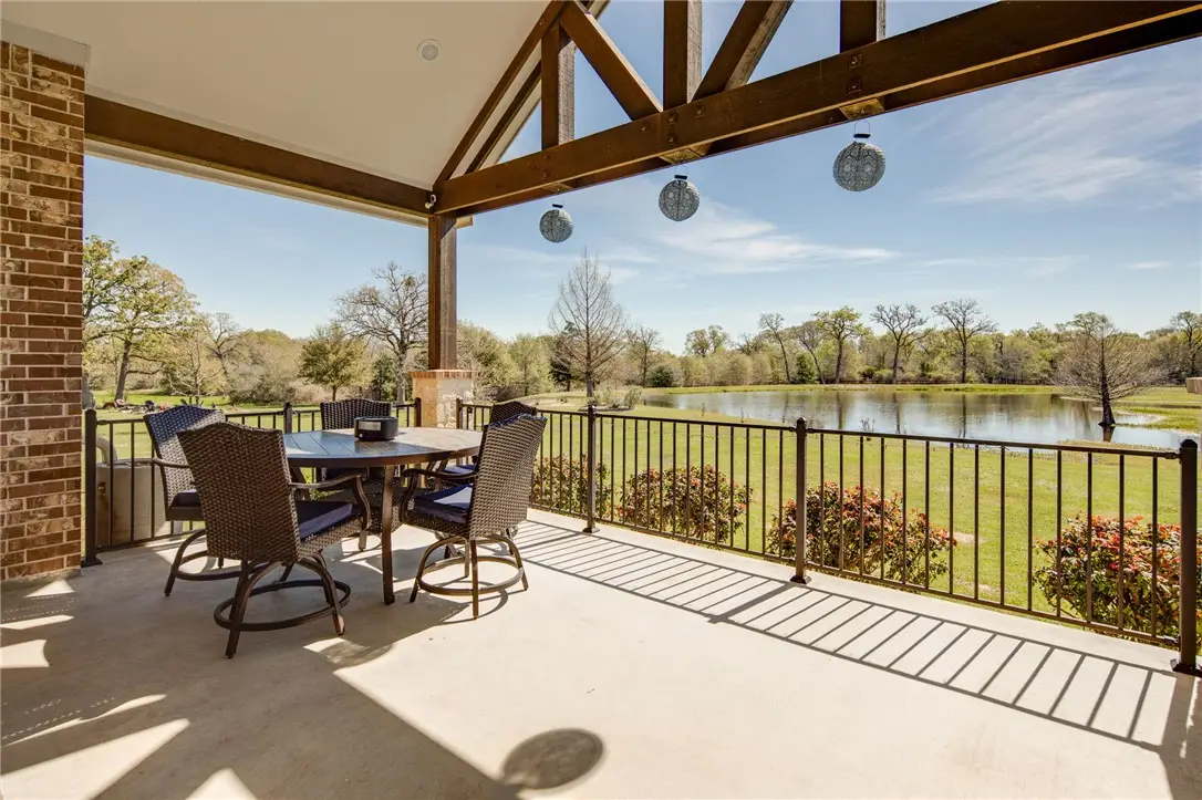 9579 Wales Court, Iola, TX 77861 - #1