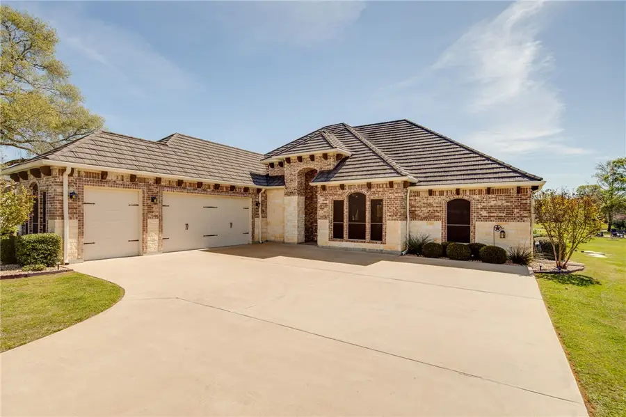 9579 Wales Court, Iola, TX 77861 - #2