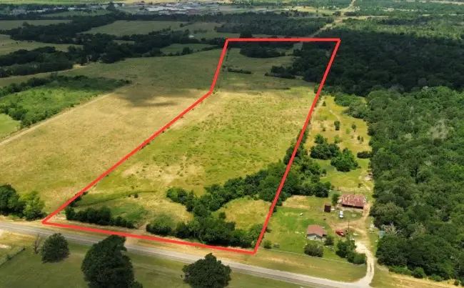 1245 Fm Rd, Groesbeck, TX 76642 - #1