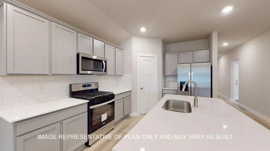 1260 Hickory Grove St, Brenham, TX 77833 - #3