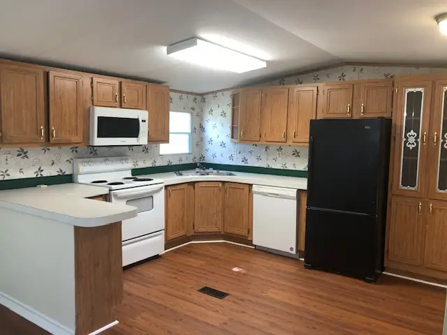 302 N Burnet Street N, Bremond, TX 77856 - #1