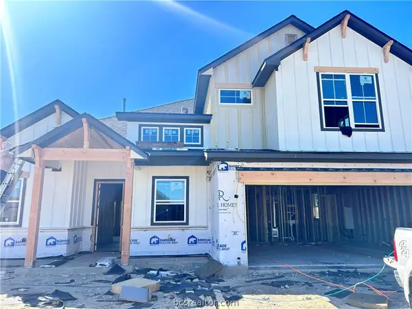 4724 Coral River Road, College Station, TX 77845