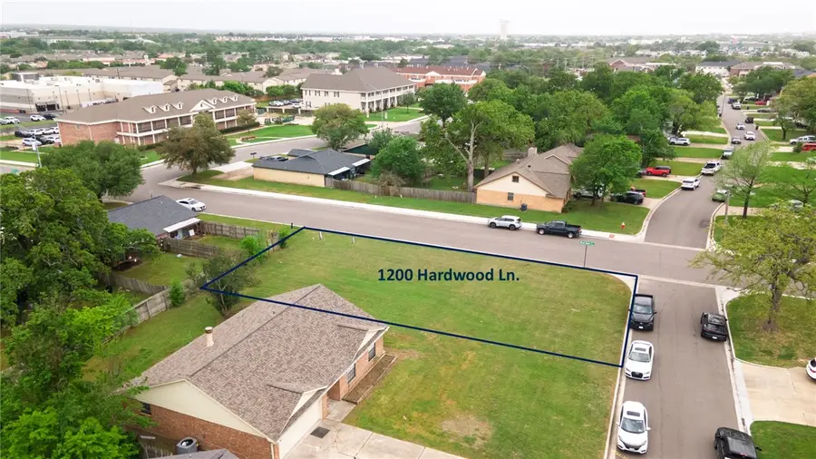 1200 Hardwood Lane, College Station, TX 77840 - #3