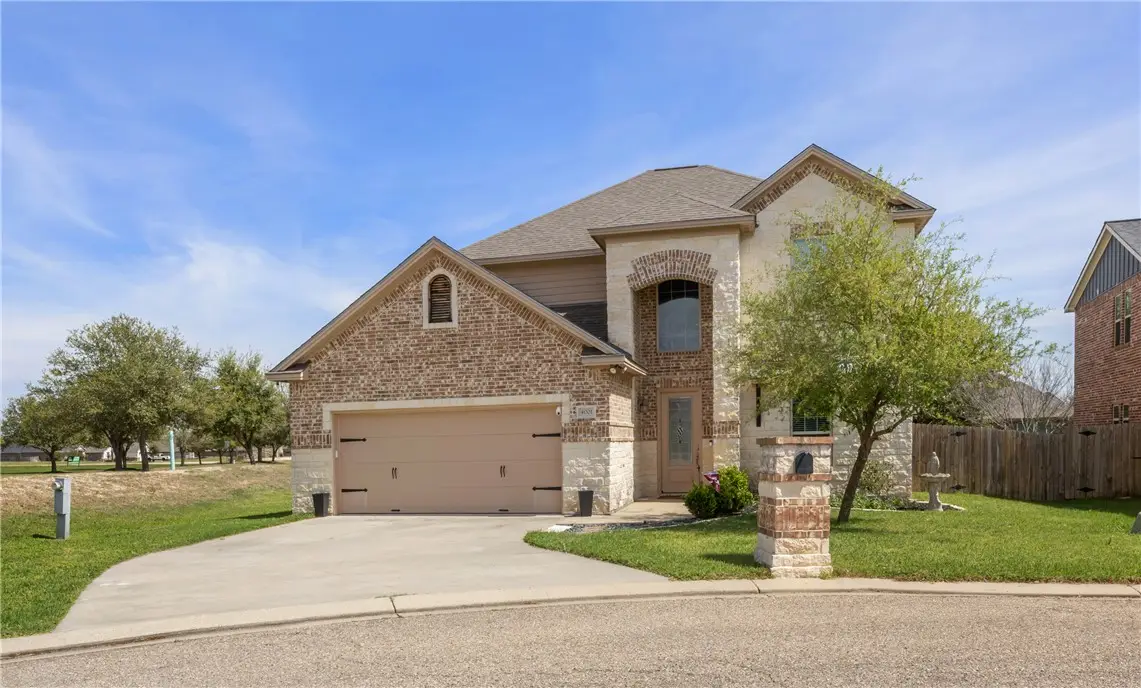4001 Silver Brook Court, College Station, TX 77845 - #1