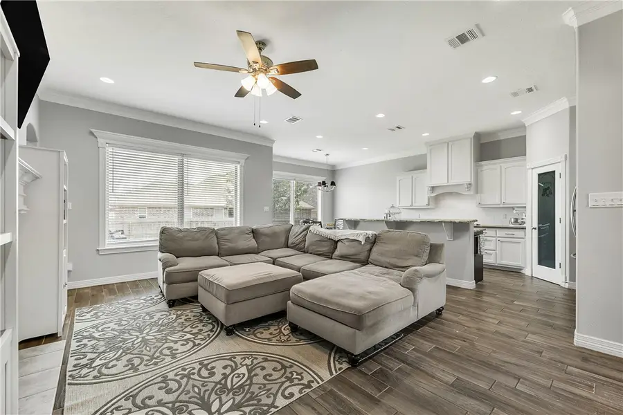 4001 Silver Brook Court, College Station, TX 77845 - #2