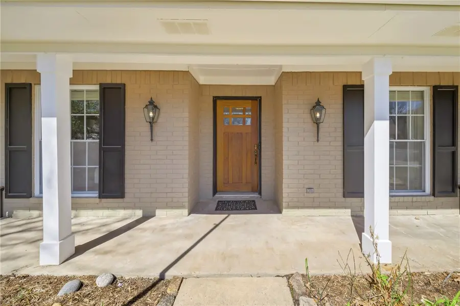 2705 Wood Cliff Court, College Station, TX 77845 - #2