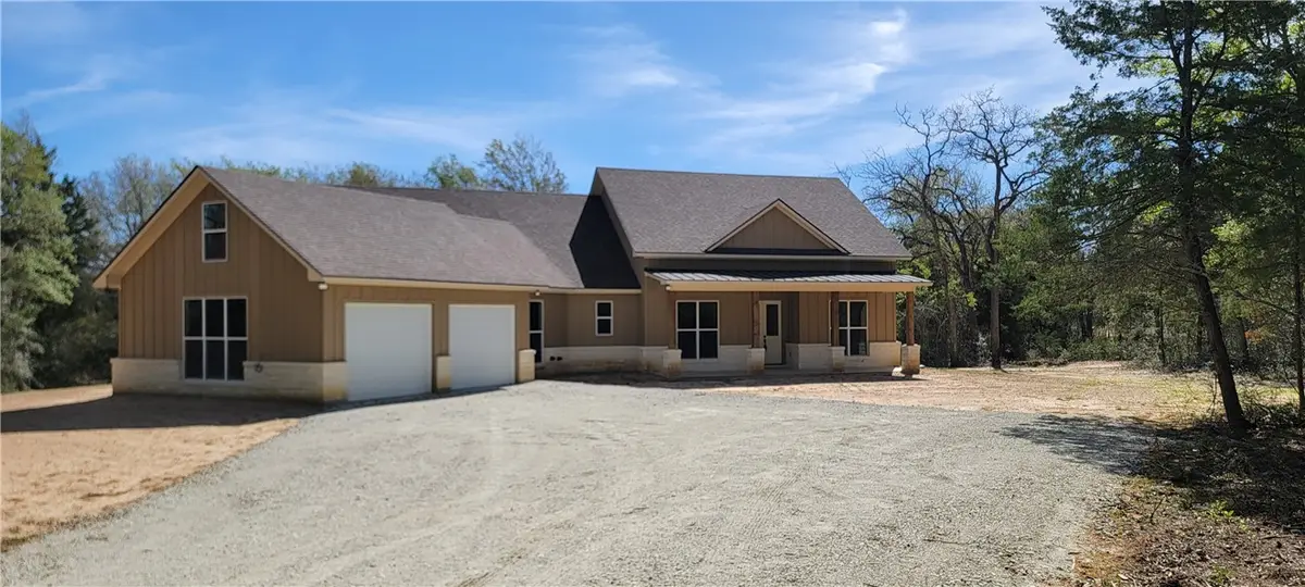 2792 Yorkshire Trail, Franklin, TX 77856 - #1