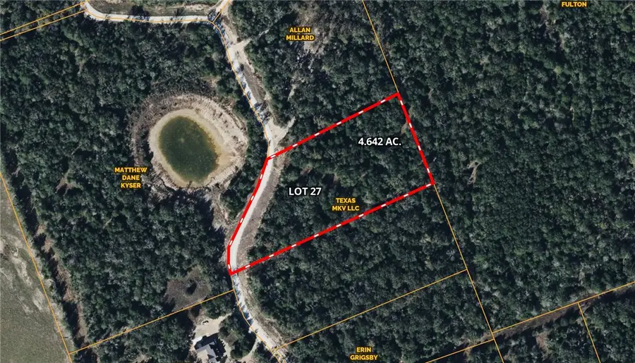 2792 Yorkshire Trail, Franklin, TX 77856 - #2