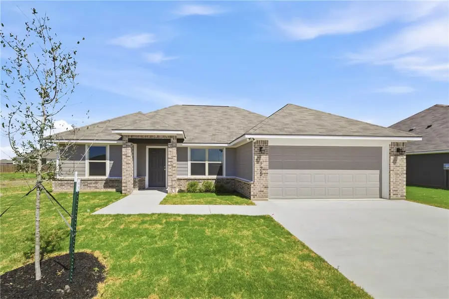 125 Cotton Cove, Snook, TX 77878 - #2