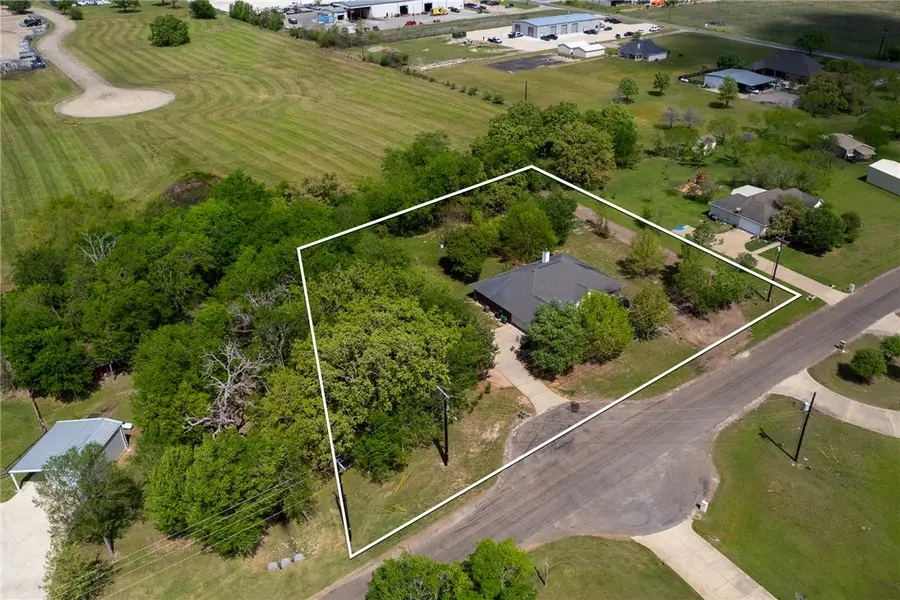 4203 Golden Eagle Dr Drive, Bryan, TX 77808 - #2