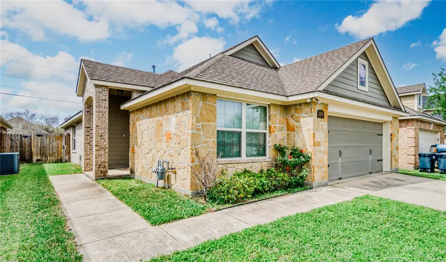 3806 Snowdance Court, College Station, TX 77845 - #2
