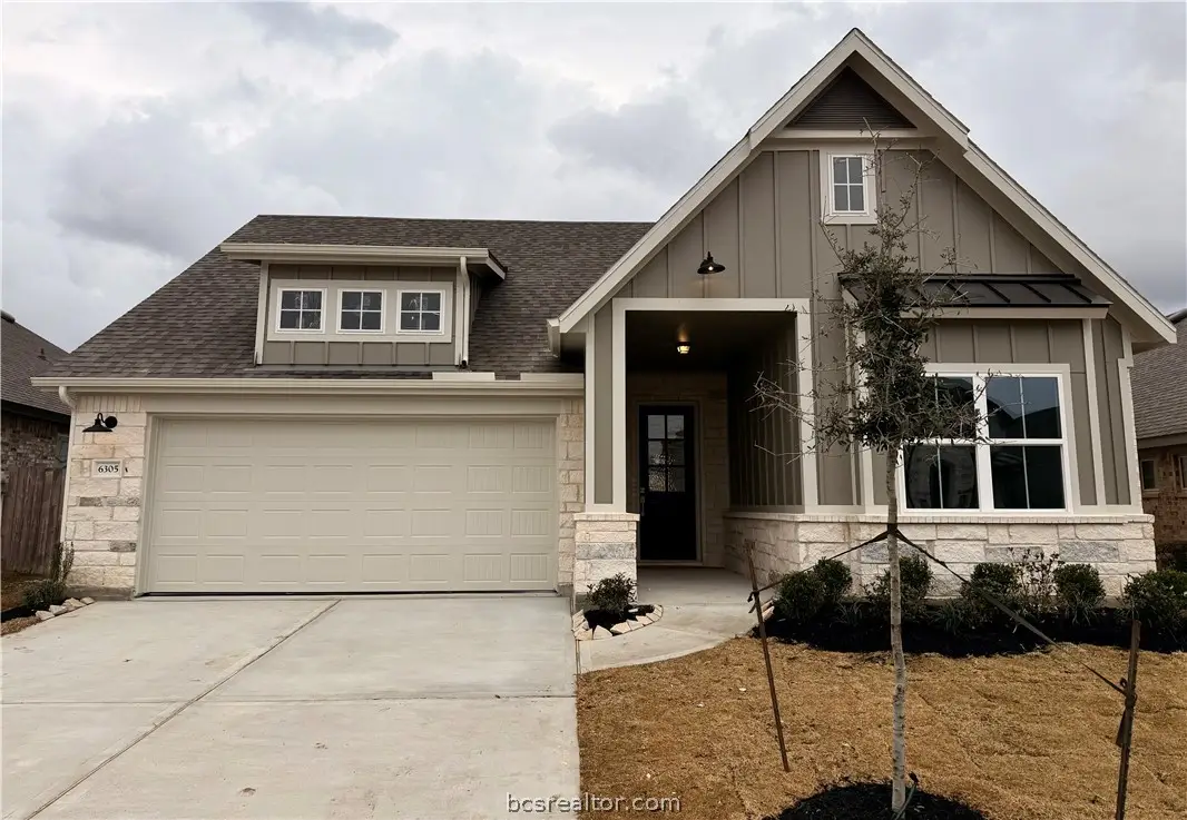 6305 Promenade Drive, College Station, TX 77845 - #1