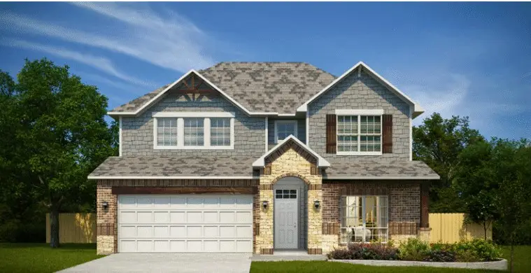 1204 Patriot Drive, College Station, TX 77845 - #1