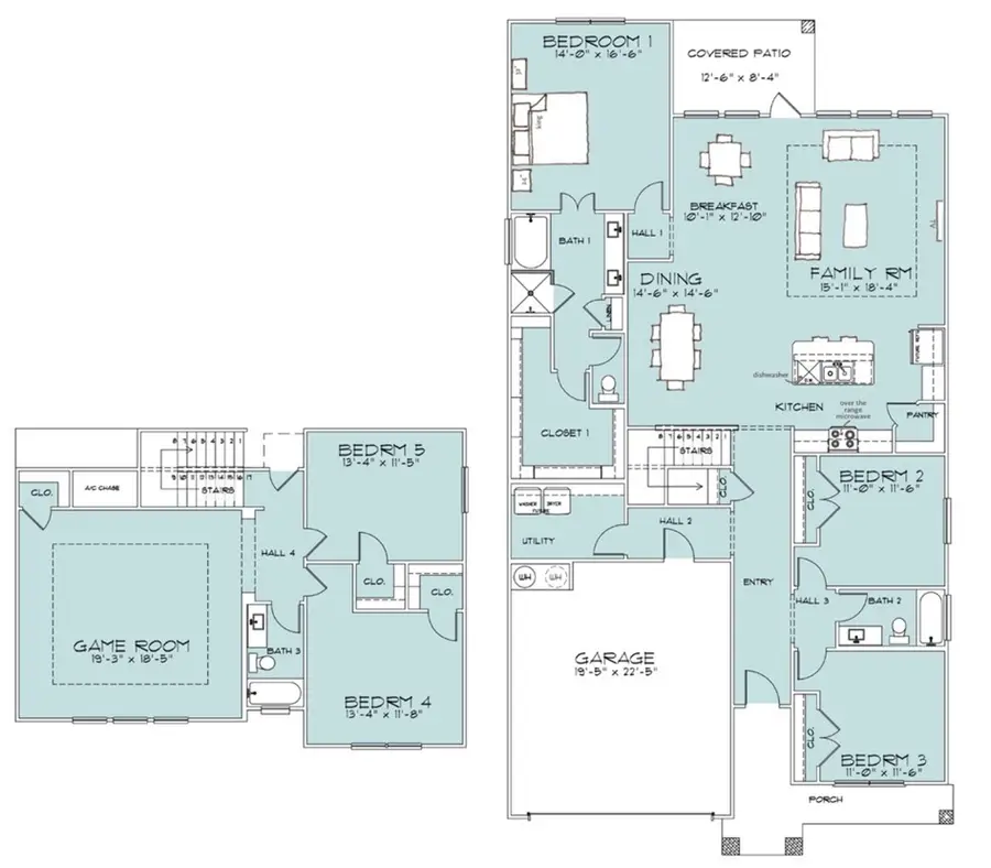 1204 Patriot Drive, College Station, TX 77845 - #3