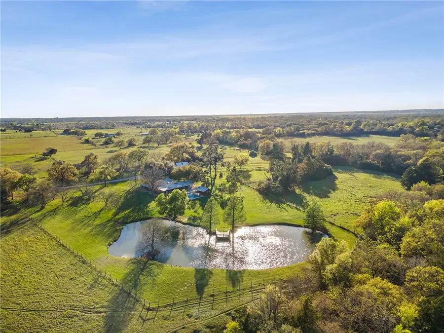 8787 Locke Road, Bryan, TX 77808 - #2