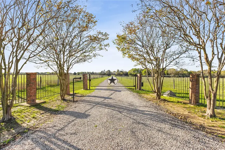 8787 Locke Road, Bryan, TX 77808 - #3